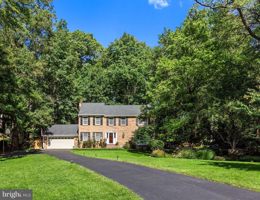 Foto principal - 302 Colesville Manor Dr