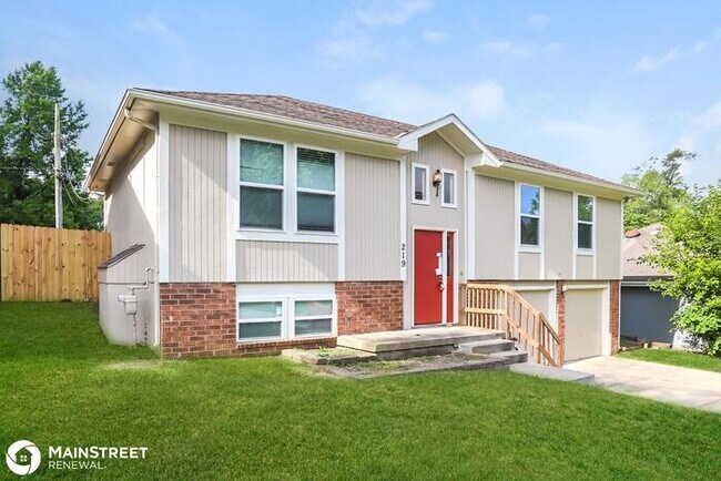 Foto del edificio - 219 E Pacific Dr, Belton, MO 64012