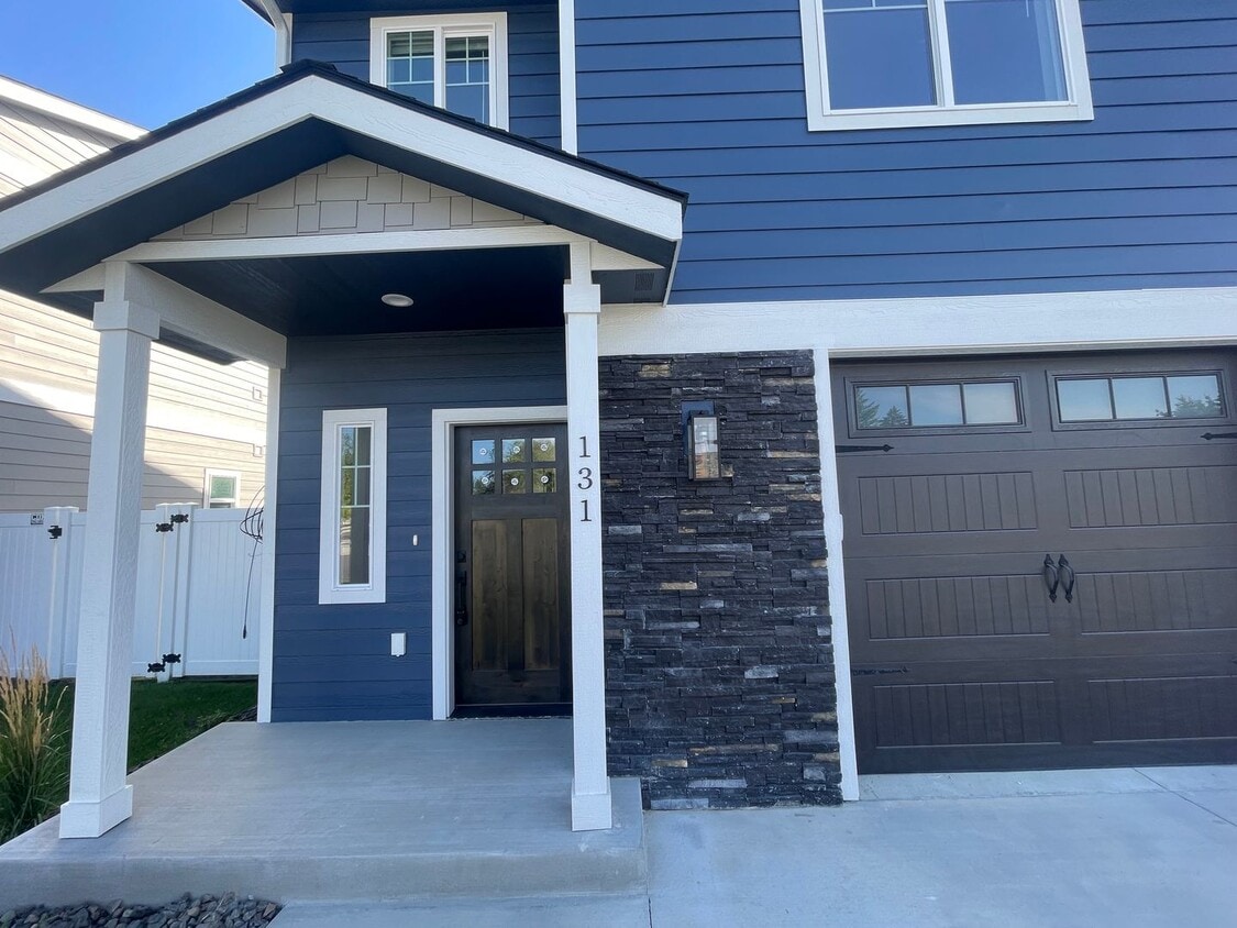 Primary Photo - BRAND NEW Hayden Townhome
