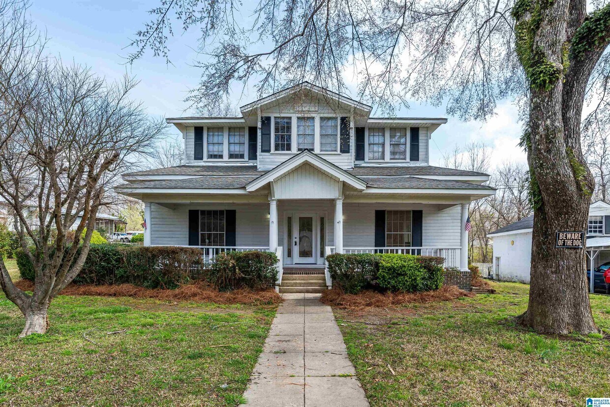 1321 Pratt Hwy, Birmingham, AL 35214 House for Rent in Birmingham, AL