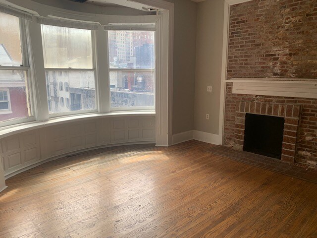 Foto del edificio - 1805 Sansom St