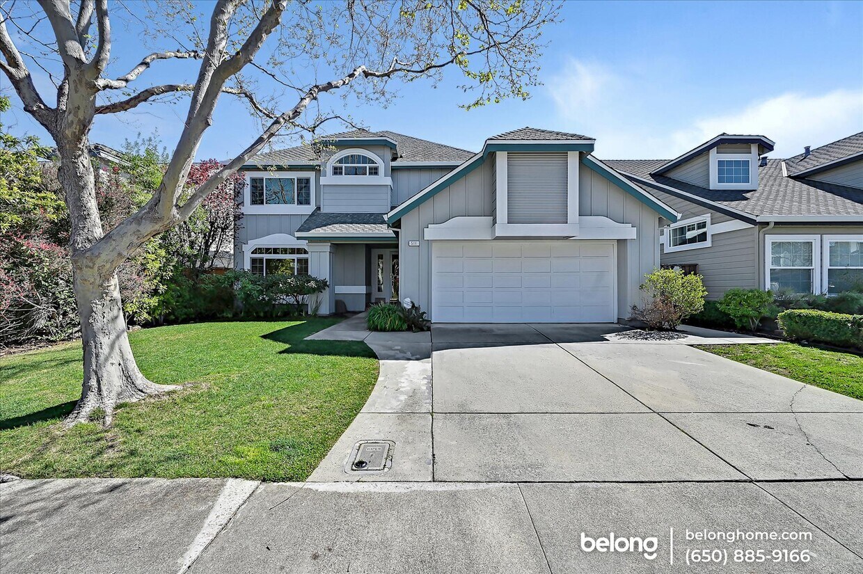 Primary Photo - 511 Saint Thomas Ln