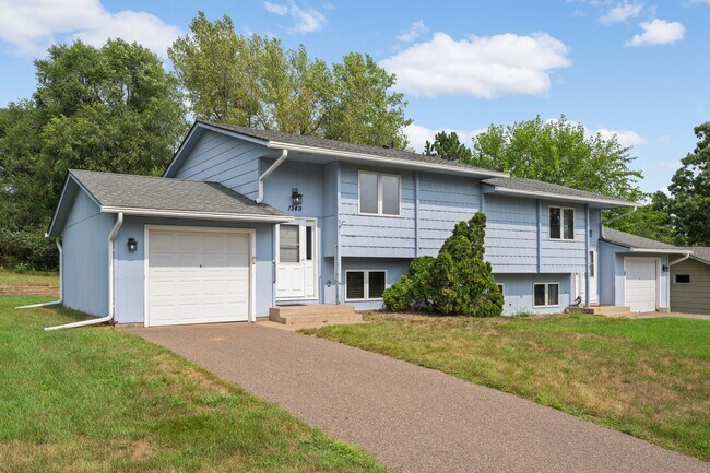Foto del edificio - 1349 Easter Ln