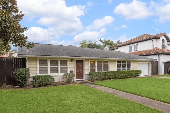 Foto del edificio - 4517 Park Ct