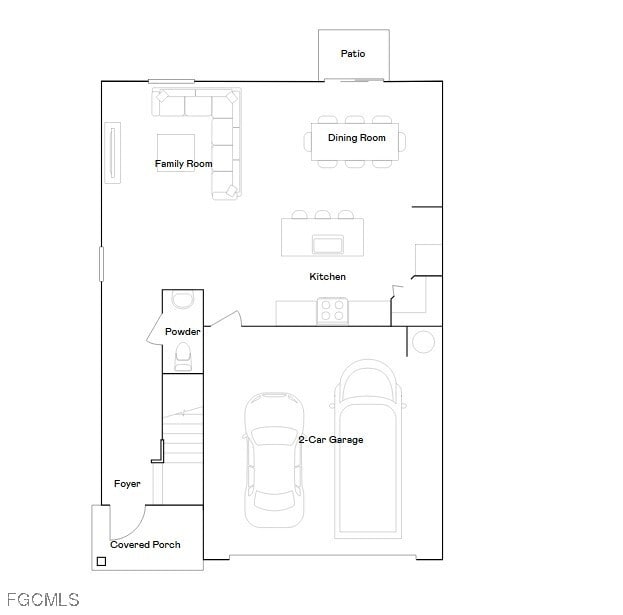 Building Photo - 17323 Monte Isola Wy