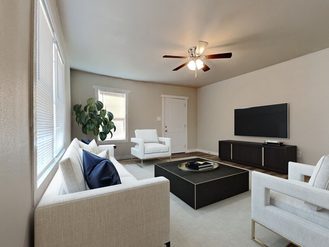 Foto principal - 1412 24th Pl