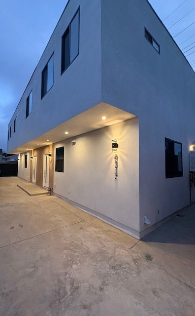 Building Photo - 8315 Kittyhawk Ave