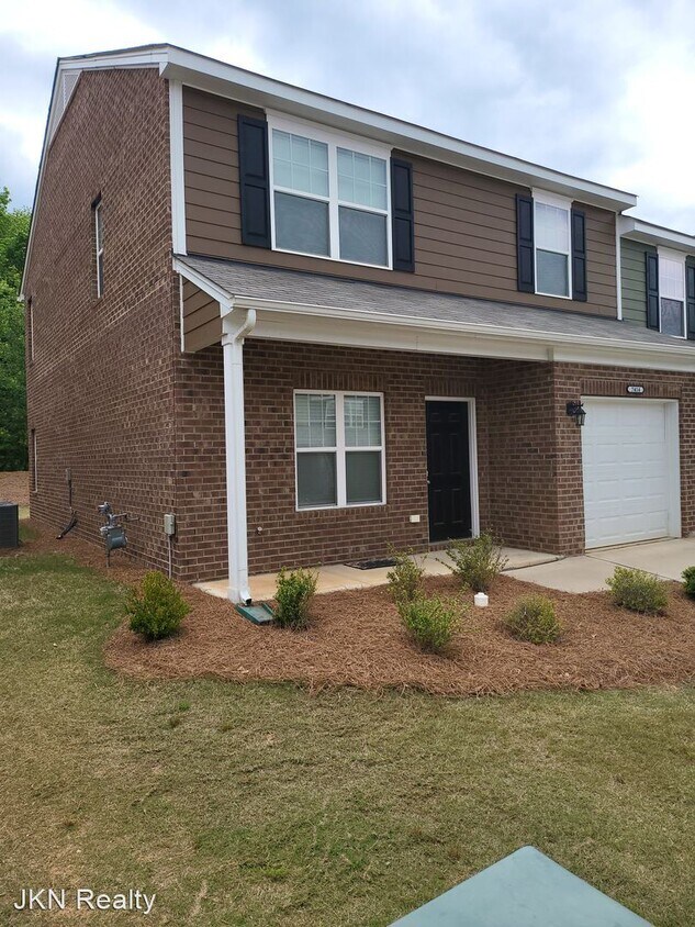 7414 Sienna Heights Pl, Charlotte, NC 28213 House Rental in Charlotte