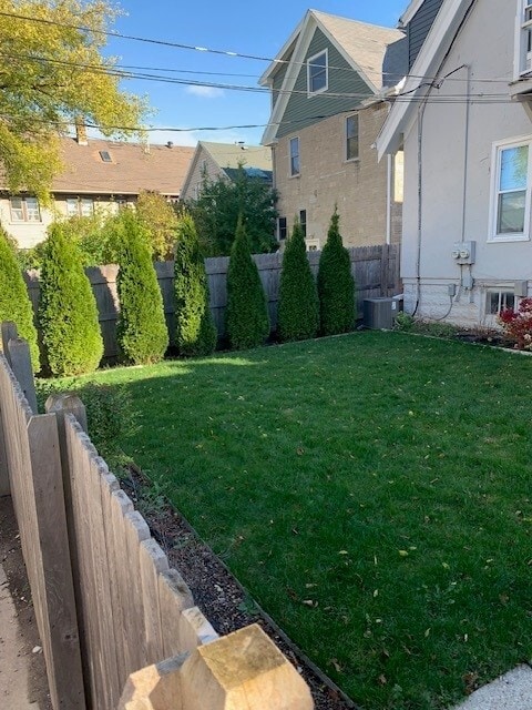 Building Photo - 4473 N Cramer St