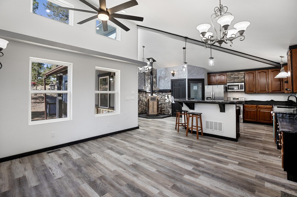 Foto principal - 69 Mt Powderhorn Rd