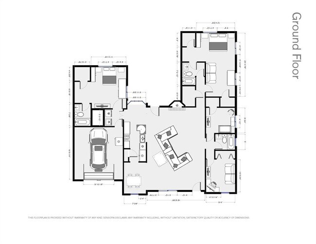 Foto del edificio - 12014 Wycliff Ln