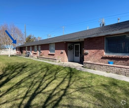 Building Photo - 1226 Yale Ave