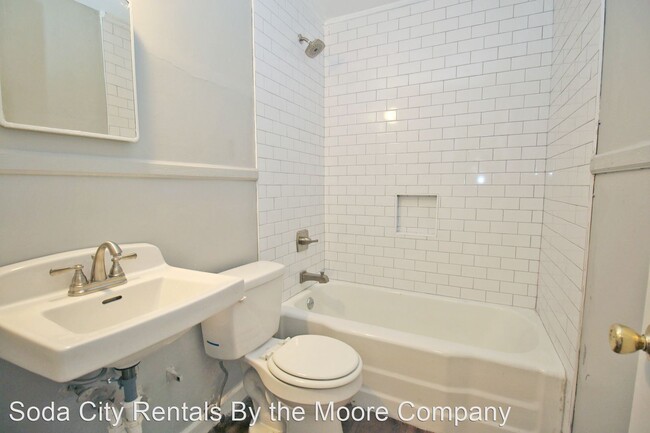 Foto del edificio - 2 br, 1 bath House - 913 Central Drive