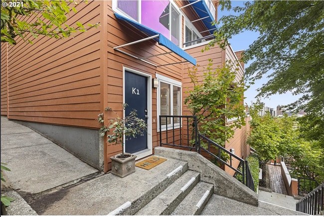 Photo - 3701 SW Condor Ave (Portland, OR)