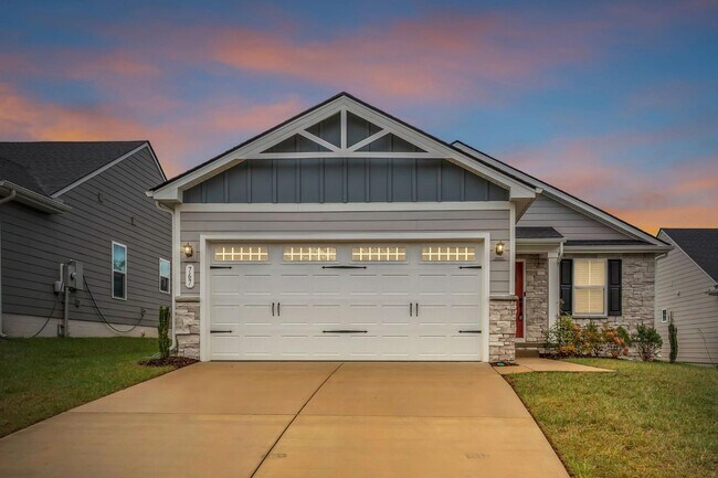 Foto del edificio - 767 Cottage Dr