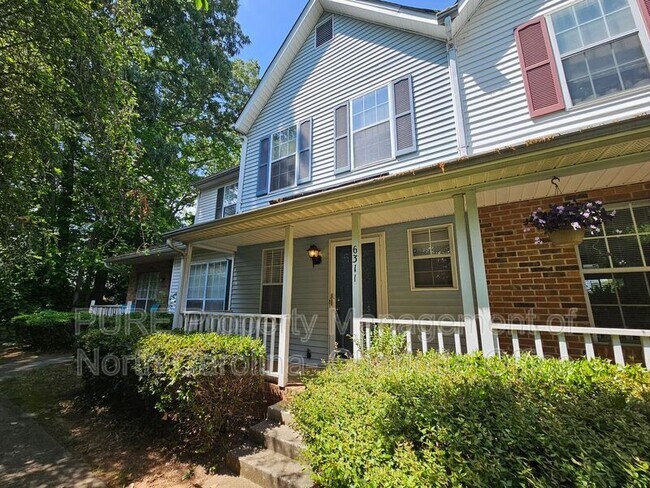 Foto del edificio - 6311 Windsor Gate Ln