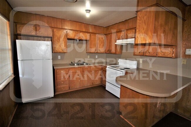 Foto del edificio - 806 Pecan Cir