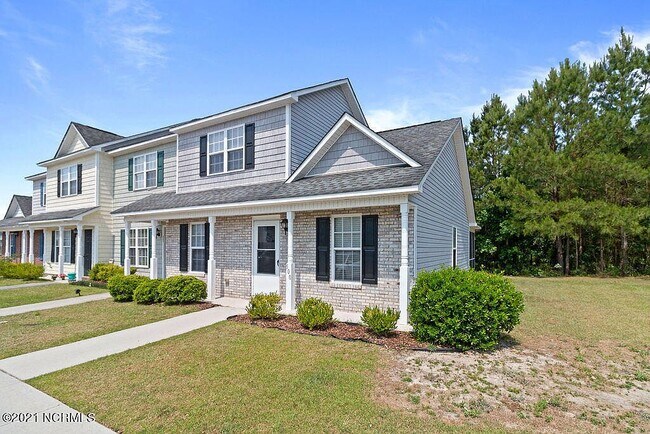 Foto del edificio - 500 Springwood Dr