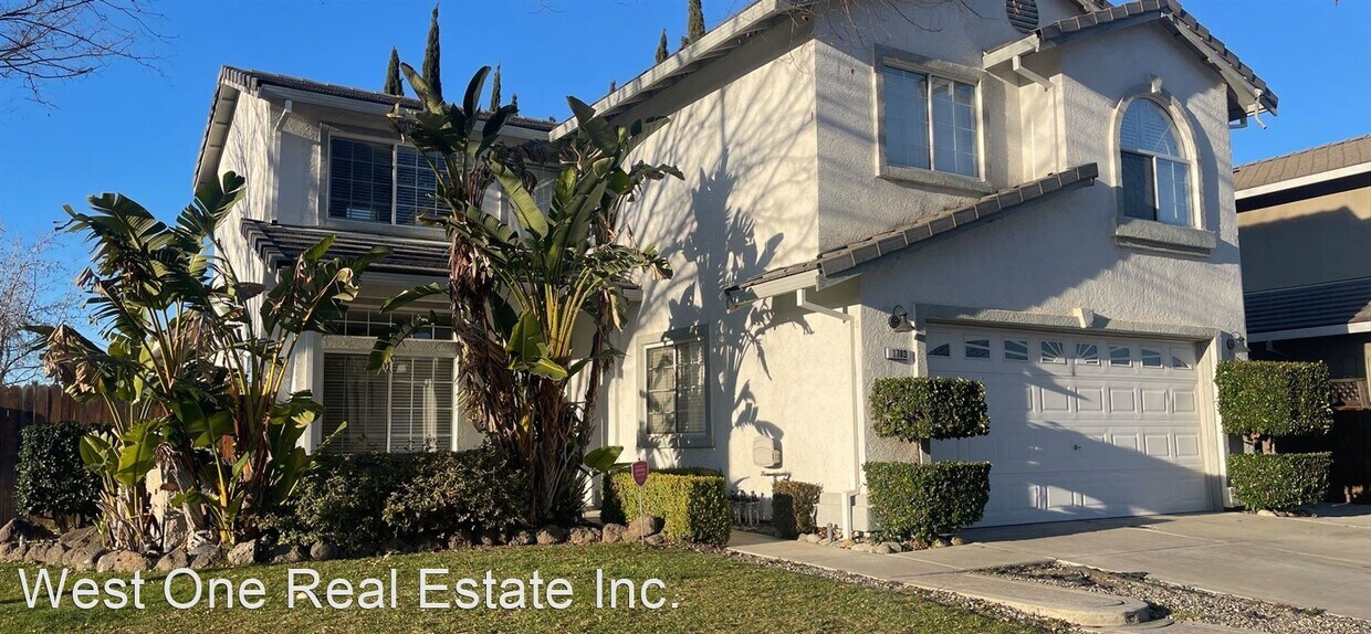 1783 Ray Wise Ln, Tracy, CA 95376 House Rental in Tracy, CA