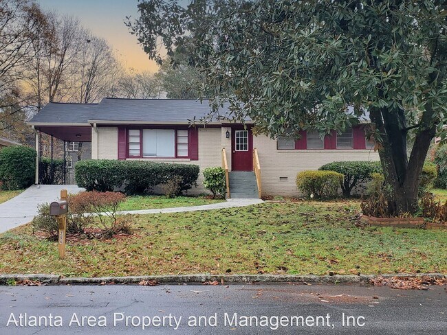 Building Photo - 3 br, 2.5 bath House - 264 Silver Springs Cir