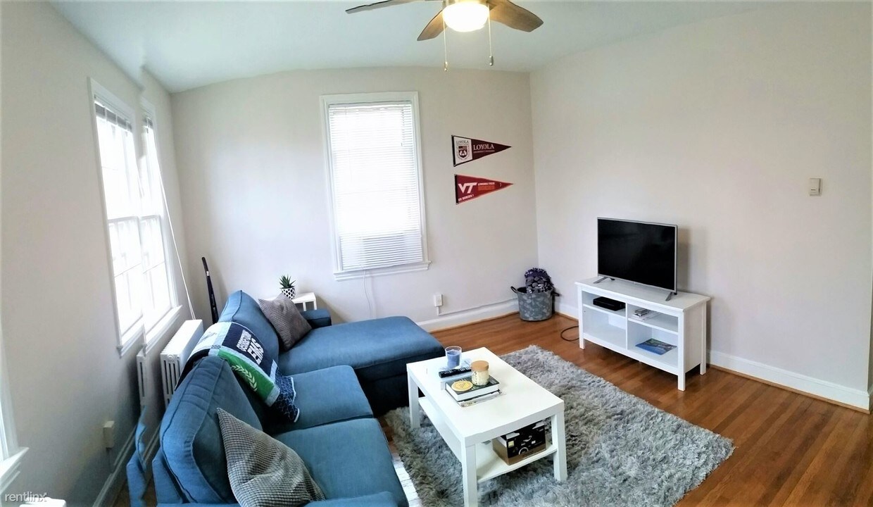Primary Photo - 2 br, 1 bath Apartment - 4030 Calvert St NW