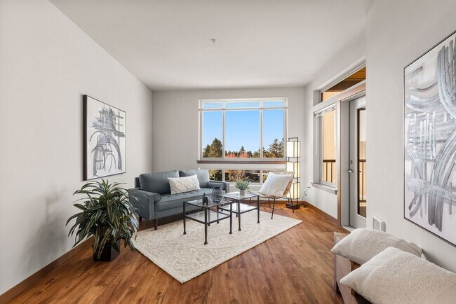 Foto del edificio - Latitude 47