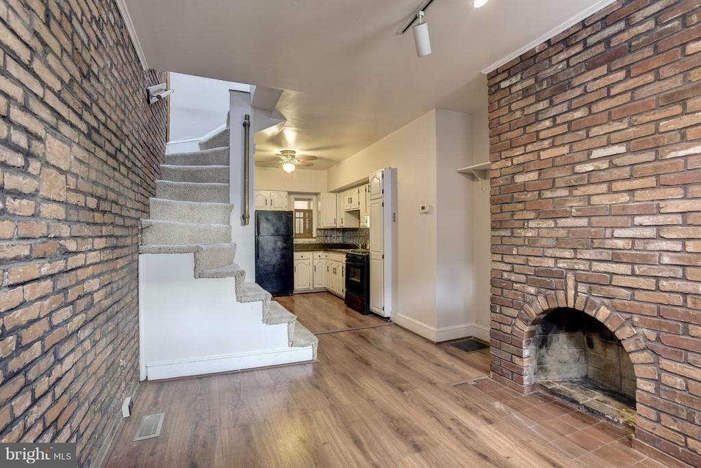 Foto principal - 419 Scott St