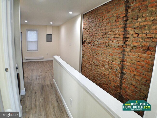 Foto del edificio - 2553 Palethorp St