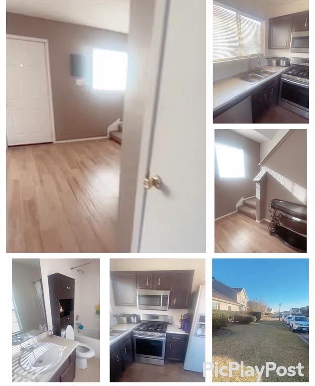 Foto del edificio - 20724 Patriot Park Ln
