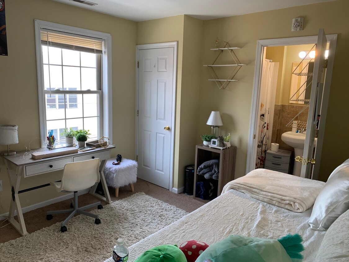Bedroom #3 - 2026 N 17th St