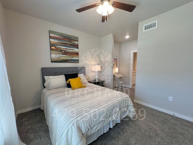 Foto del edificio - 1/1 | The Hudson at Central Landing- Apartments in Conway, AR!