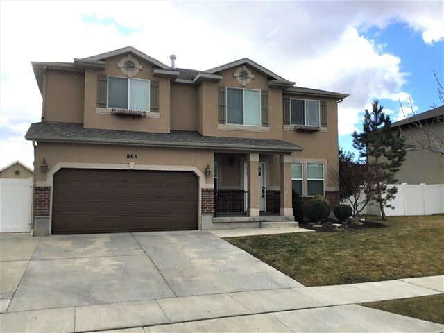 Foto principal - 865 Southhampton Drive
