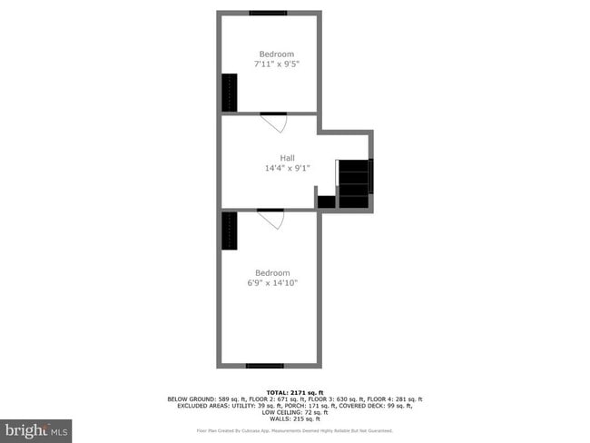 Building Photo - 5204 42nd Ave