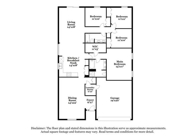 Building Photo - 12130 Infinity Dr