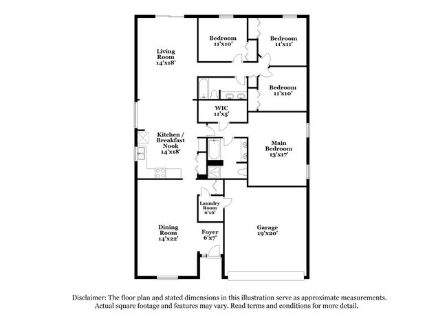 Foto del edificio - 12130 Infinity Dr