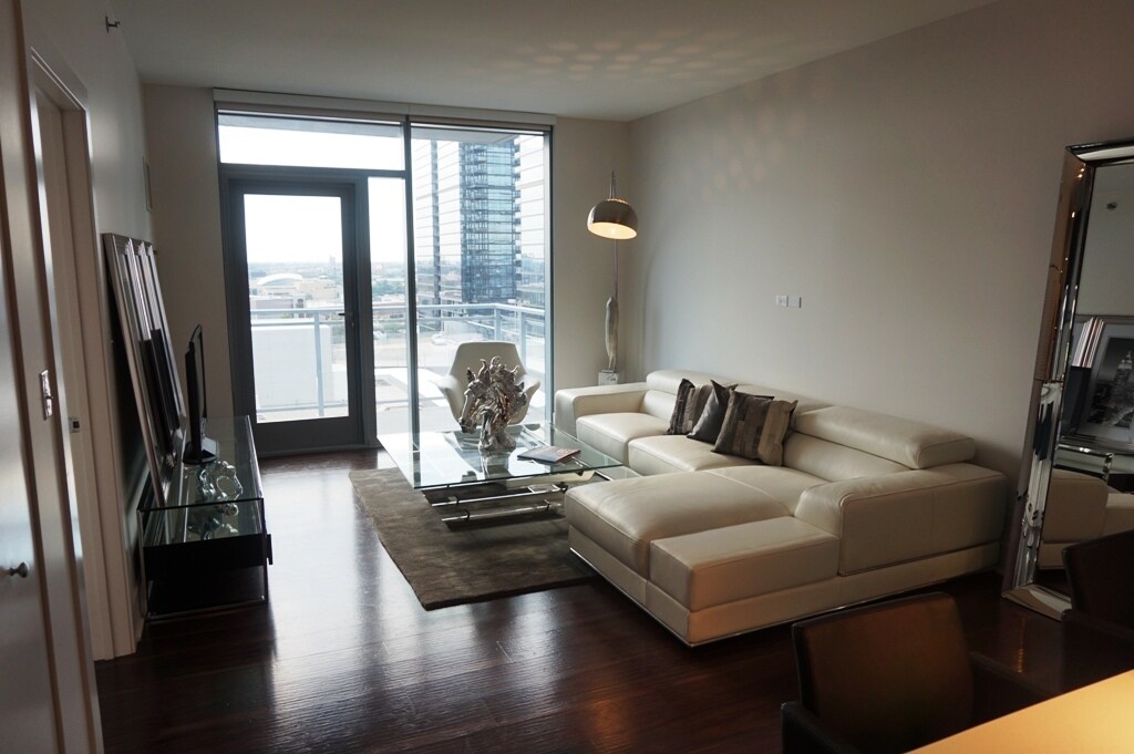 Foto principal - 1424 N Halsted St