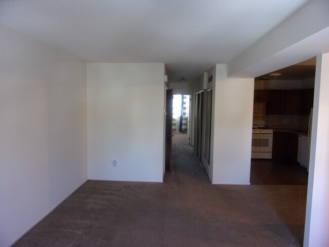 Living Room down the hall - 9435 Fairgreen Ln