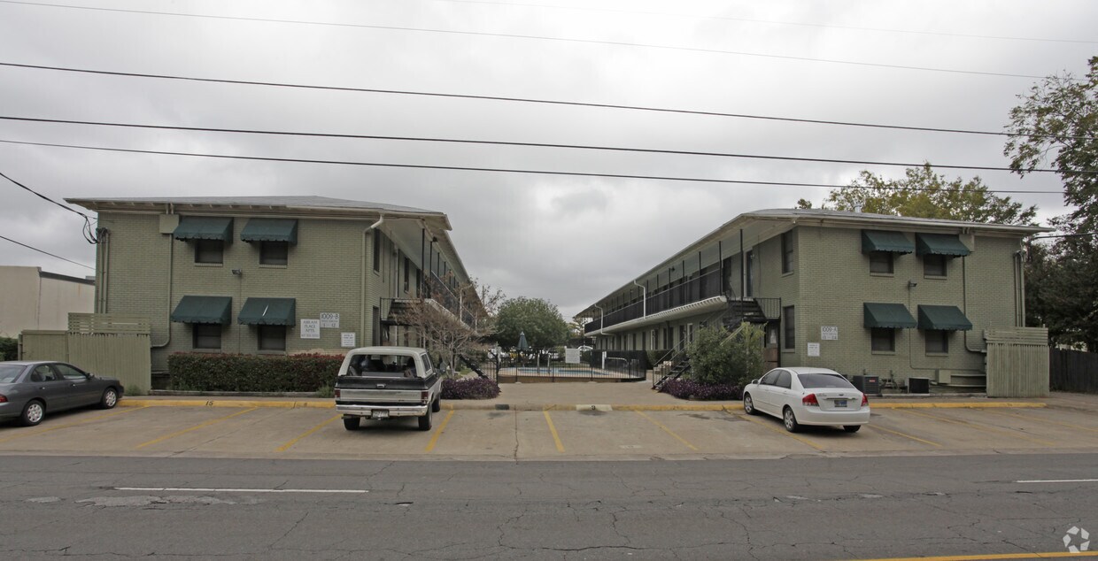 Heatherway North Apartaments - Heatherway North Apartments