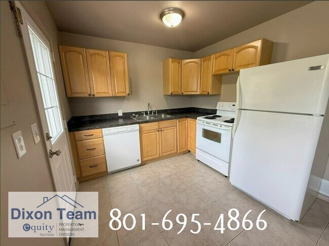 Foto del edificio - 1022 Southwell St