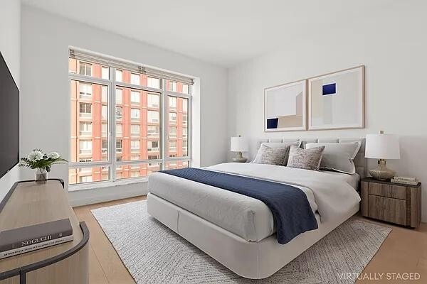 Foto del edificio - 555 W 22nd St