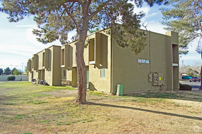 Foto del edificio - Janice Brooks Bay