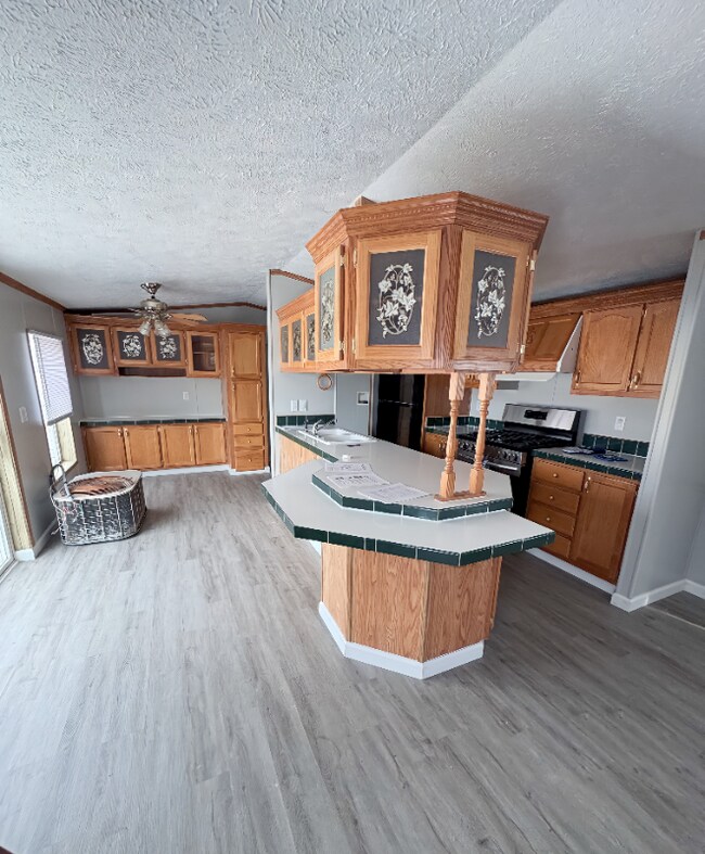 Foto del edificio - 200 N 28th St