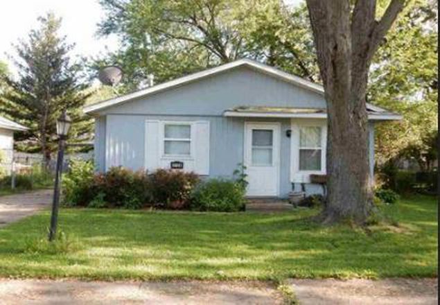 Primary Photo - 3728 W Vinton Ave