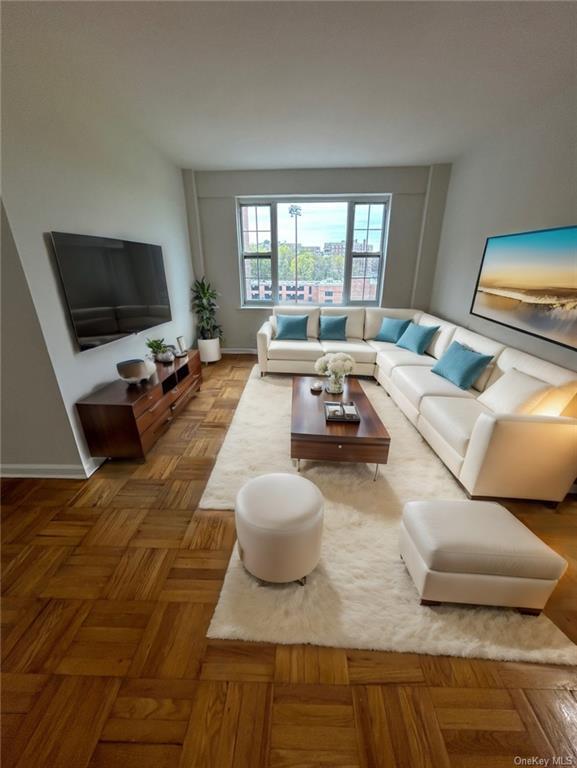 220 Pelham Rd Unit 6D, New Rochelle, NY 10805 Condo for Rent in New