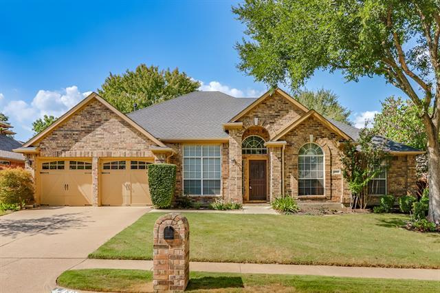Primary Photo - 2808 Meadow Glen Dr