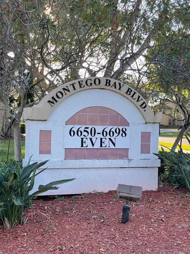 Foto del edificio - 6650 Montego Bay Blvd