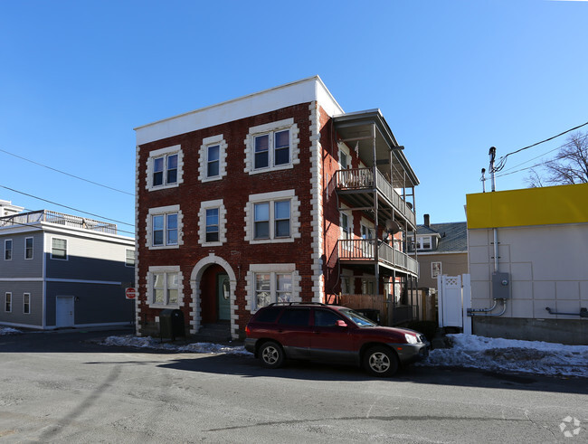 Foto principal - 12 Palmer St