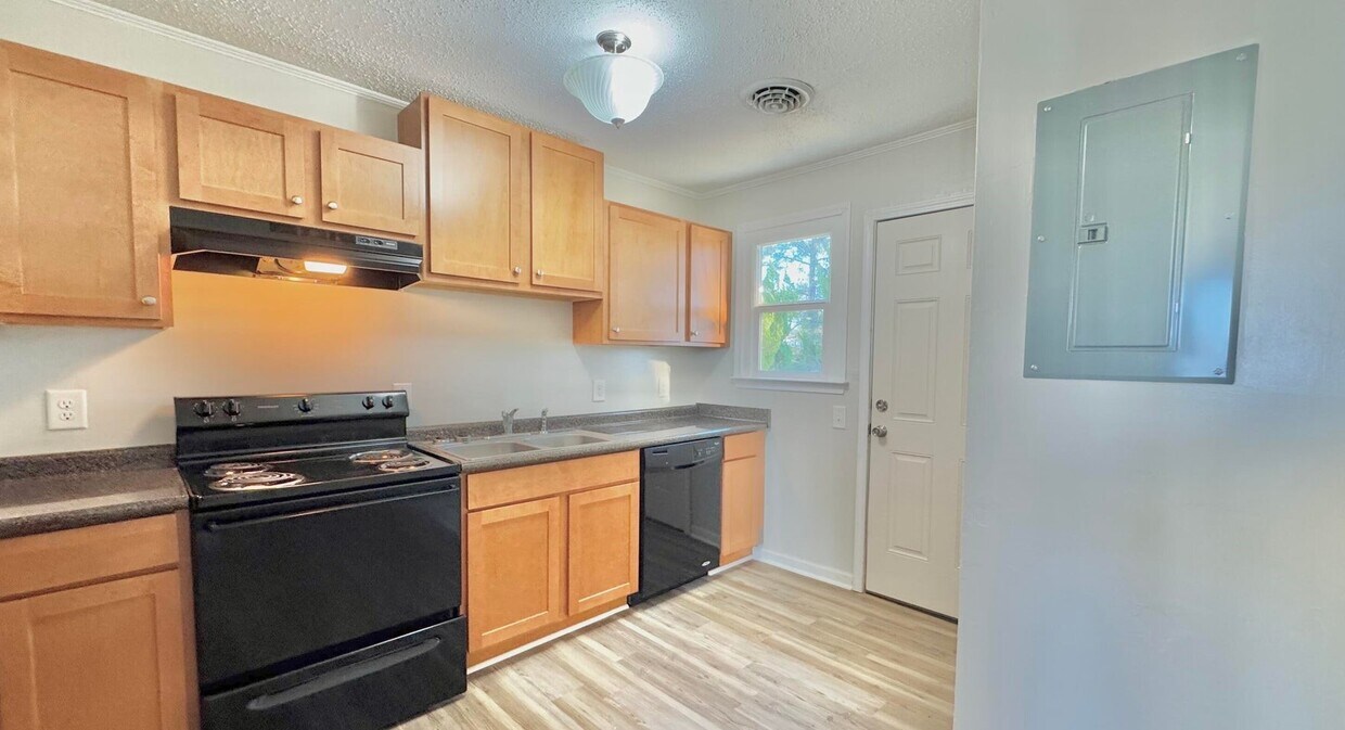 Foto del edificio - 312 Starling St