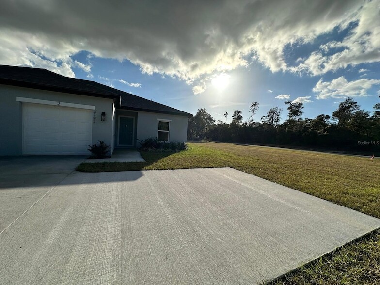 Foto principal - 3193 SW 158th Loop