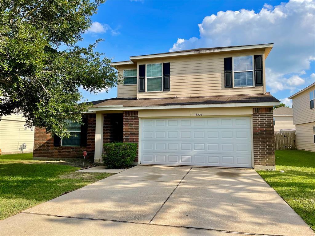Primary Photo - 18223 Bayou Branch Dr